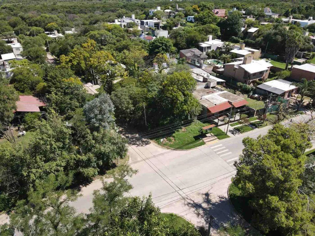 VENTA LOTE EN TALAR DE MENDIOLAZA - Córdoba 2