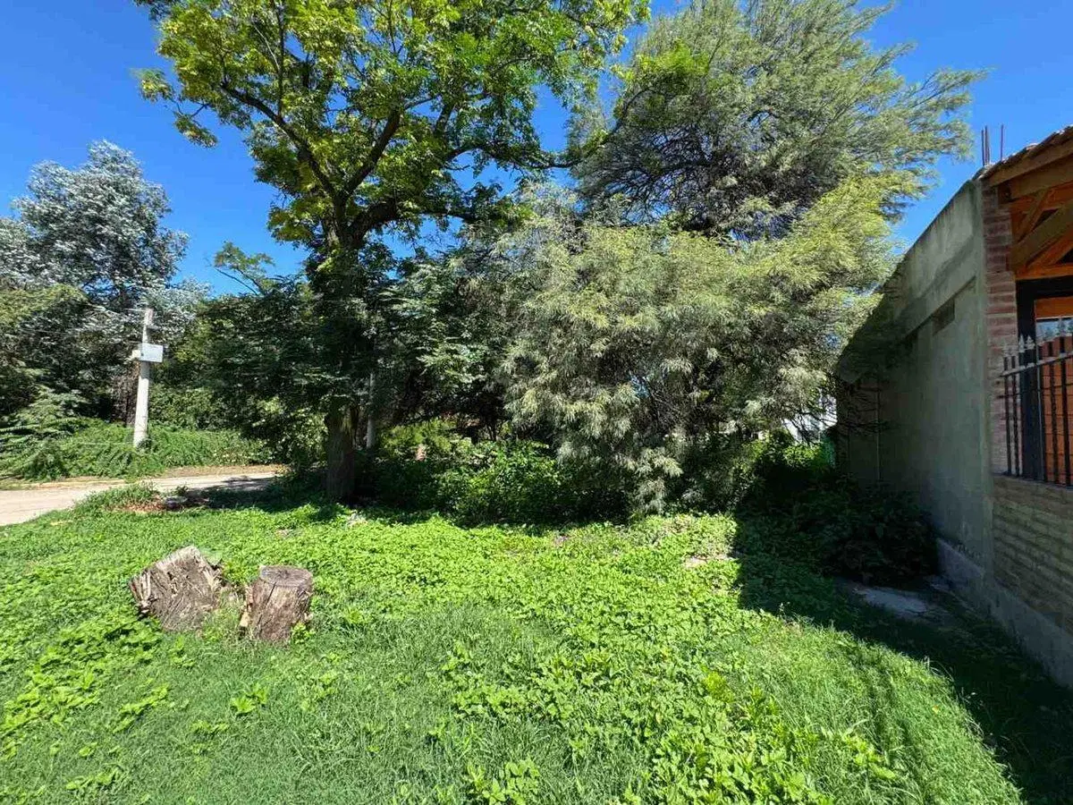 VENTA LOTE EN TALAR DE MENDIOLAZA - Córdoba 5