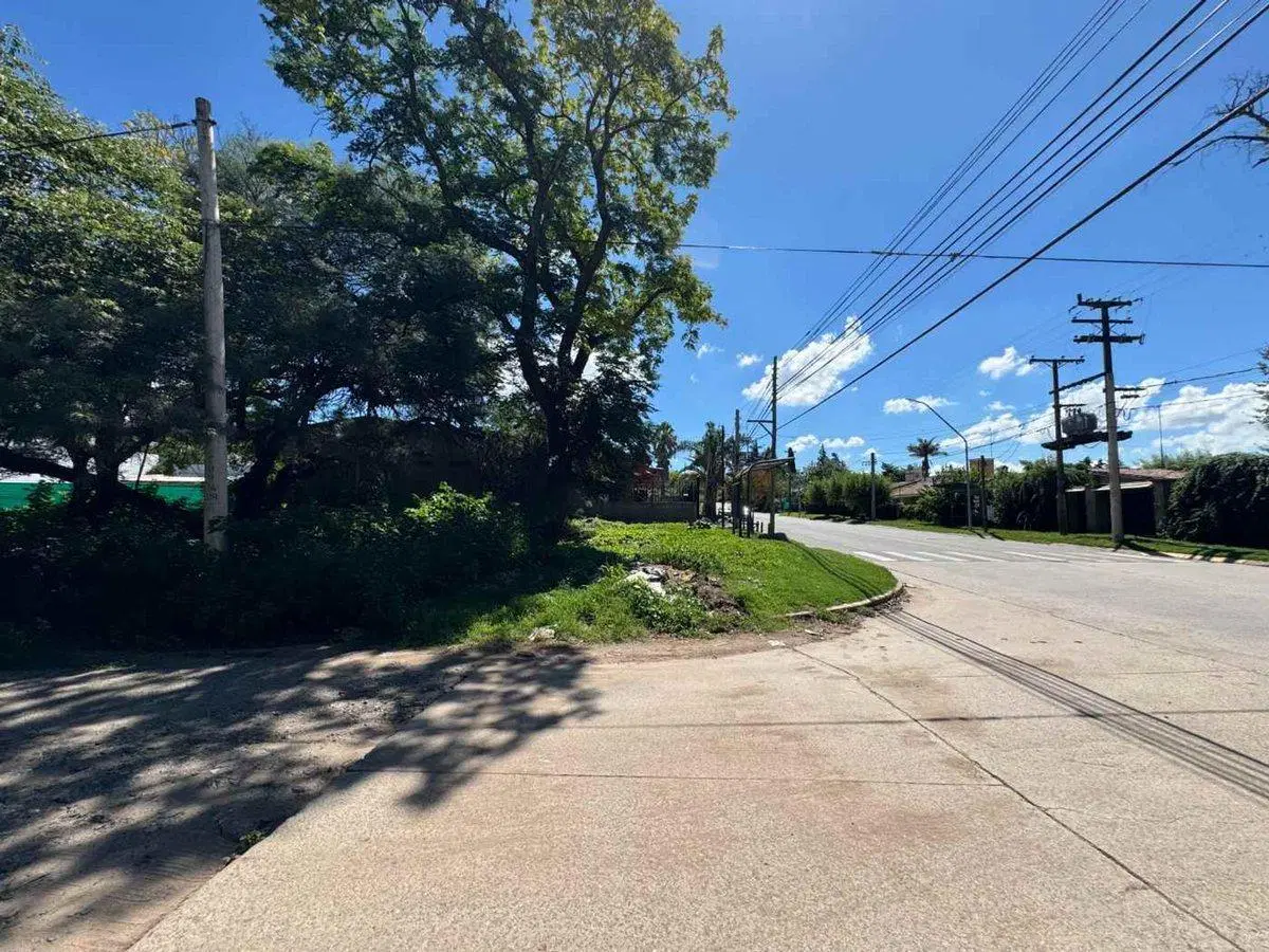 VENTA LOTE EN TALAR DE MENDIOLAZA - Córdoba 3