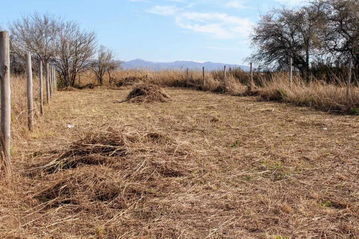 VENTA TERRENO 480M2 VILLA DEL PRADO ESCRITURA 2
