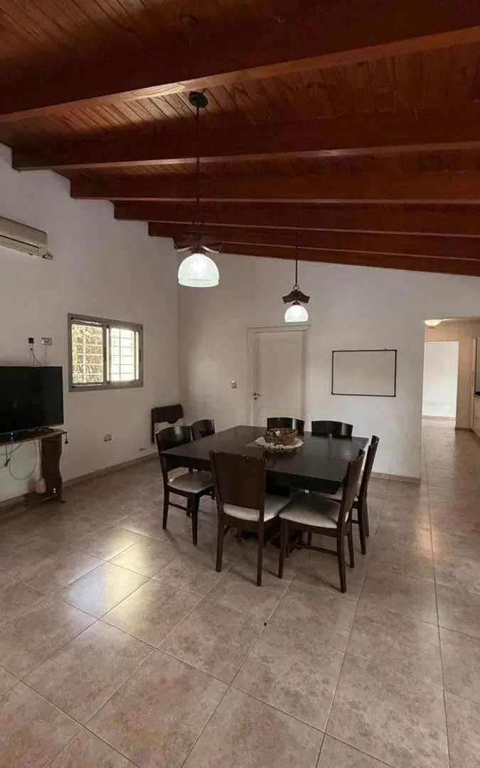 Venta Casa QUINTAS ITALIA III 4 dorm  con PILETA 3