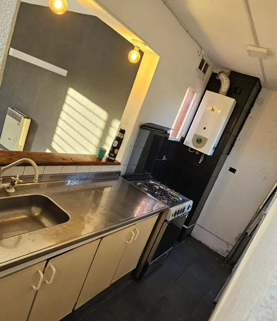 VENTA DEPTO 1 DORM BALCON SAN VICENTE 5