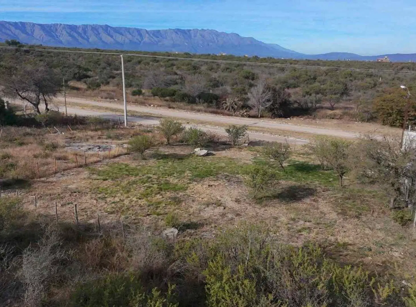 VENTA LOTE MINA CLAVERO VISTA SIERRAS Y CERCA RUTA 5