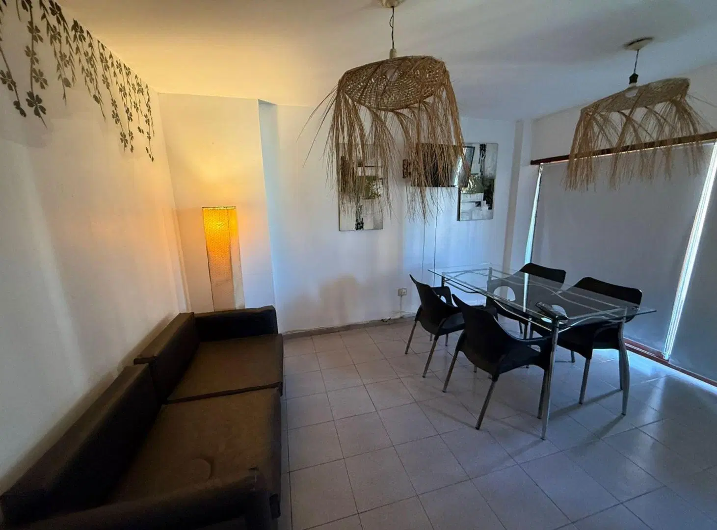 ALQUILER DEP AMOBALDO  1 DORM BV CHACABUCO AL 100 2