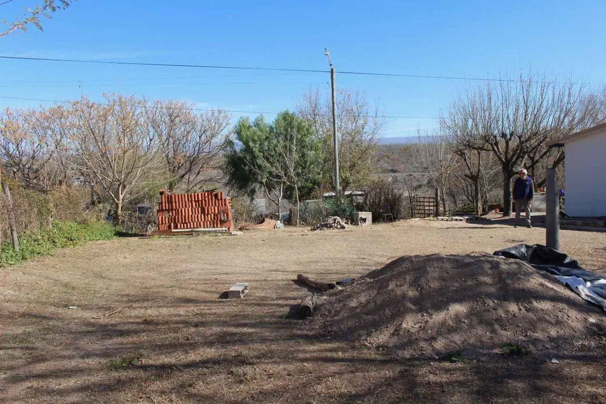 VENTA TERRENO 344 M2 EN BIALET MASSE A MTS DE RIO 5