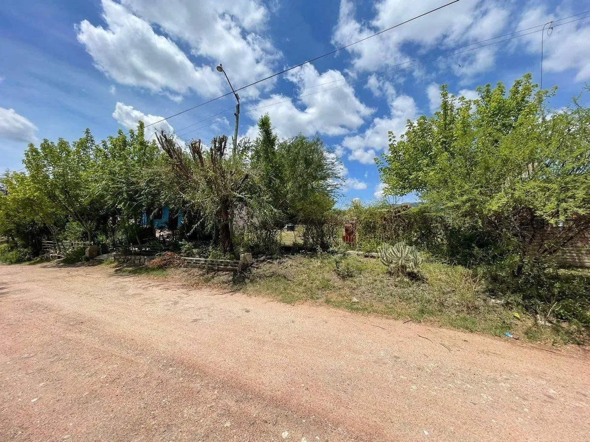 VENTA TERRENO 344 M2 EN BIALET MASSE A MTS DE RIO 3