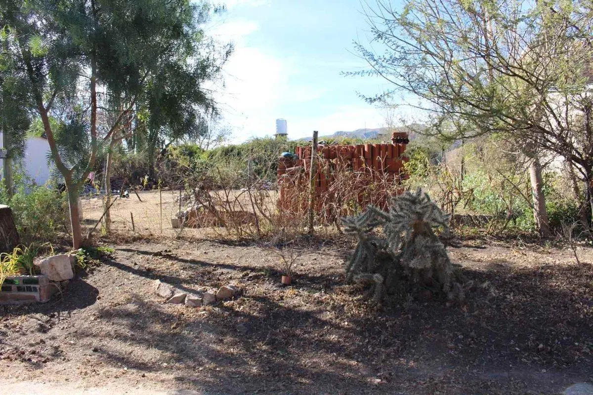 VENTA TERRENO 344 M2 EN BIALET MASSE A MTS DE RIO 4
