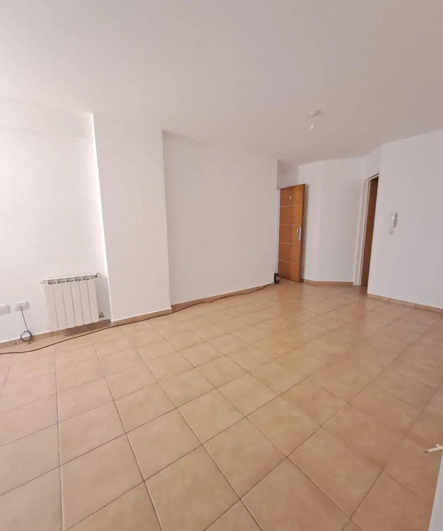 VENTA DEPARTAMENTO 1 DORM GENERAL PAZ- CON RENTA 4