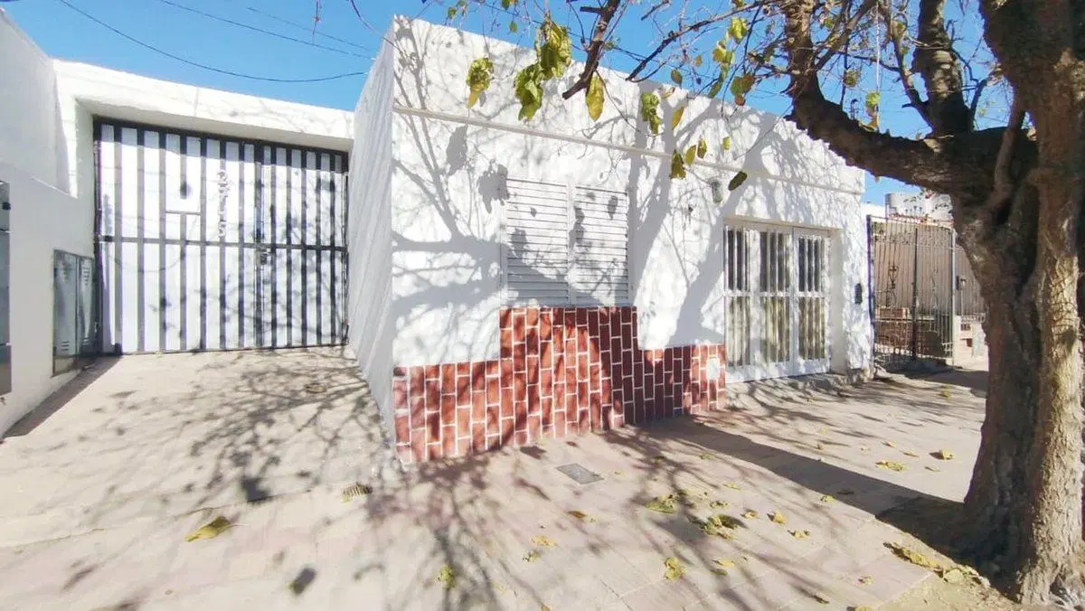 VENTA 2 DEPARTAMENTOS 2 DORMITORIOS ALTO ALBERDI 3