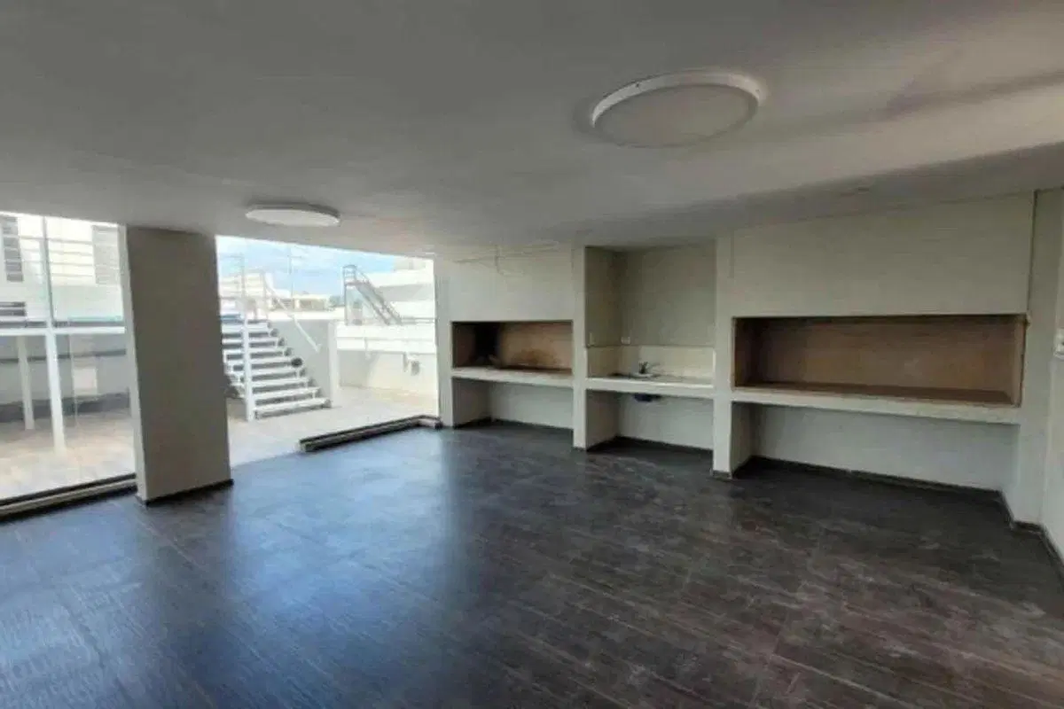 VENTA DEPTO AMOBLADO 1 DORM BALCON CARLOS PAZ 3