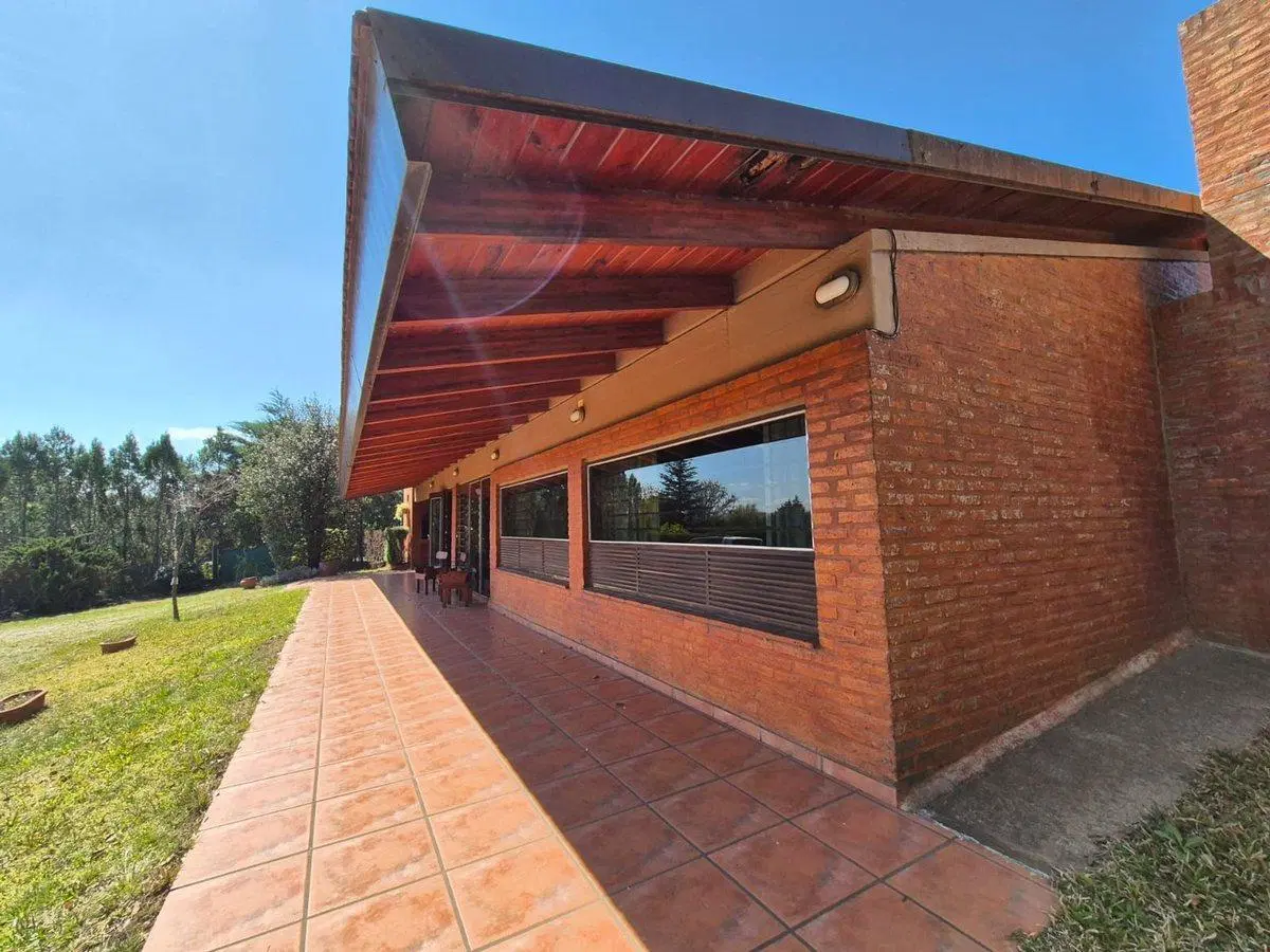 VENTA CASA 3DOR PILETA GAL ASADOR CNA SAN ROQUE 3