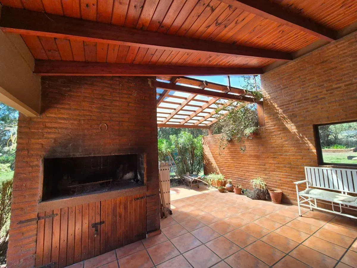 VENTA CASA 3DOR PILETA GAL ASADOR CNA SAN ROQUE 5