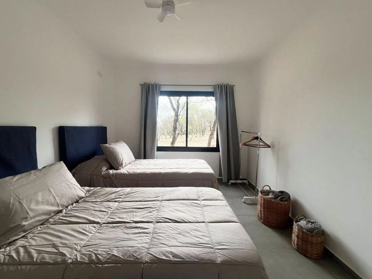 VENTA  2 CSAS A ESTRENAR 1 HA EN  SAN JAVIER 3