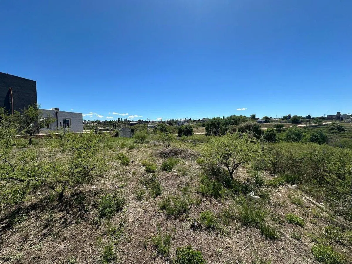 VENTA LOTE VILLA SANTA CRUZ DEL LAGO 3