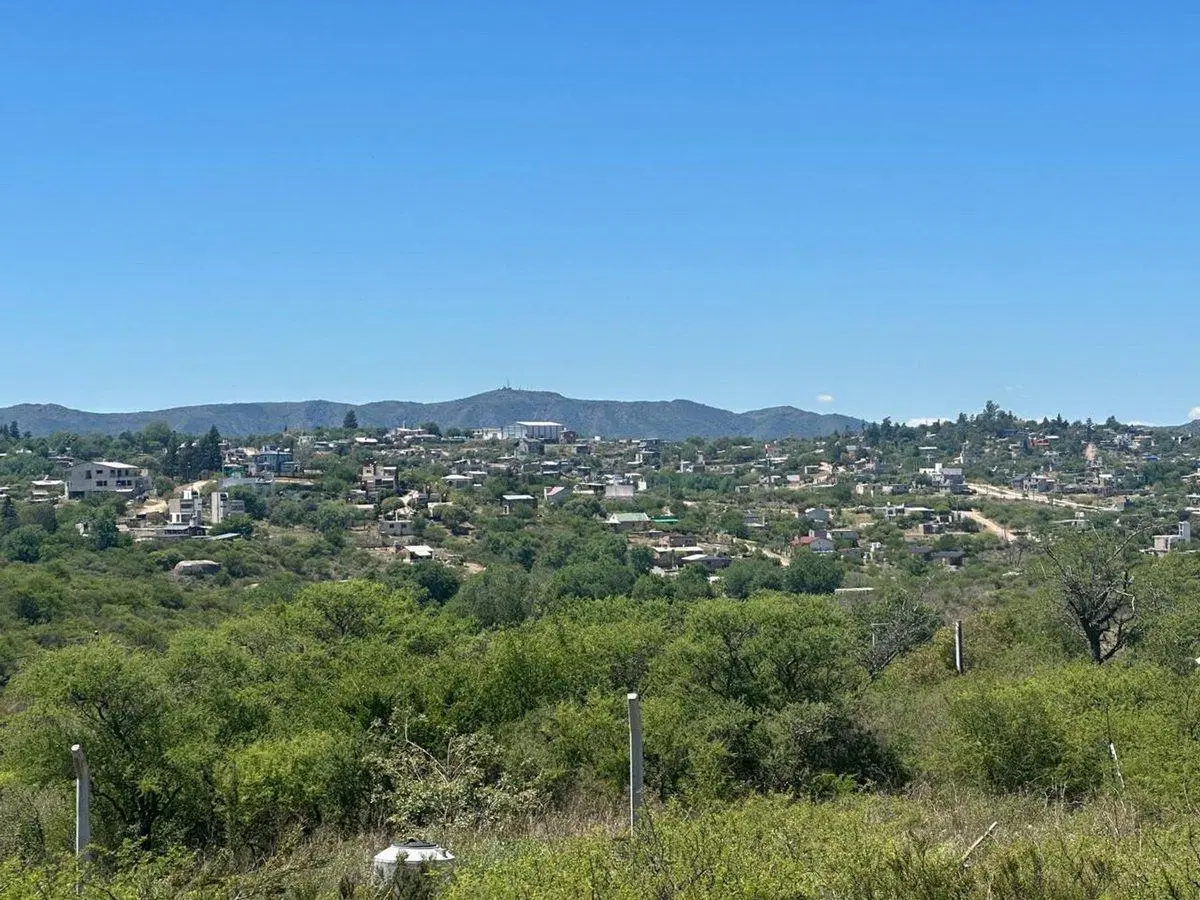 VENTA LOTE VILLA SANTA CRUZ DEL LAGO 4