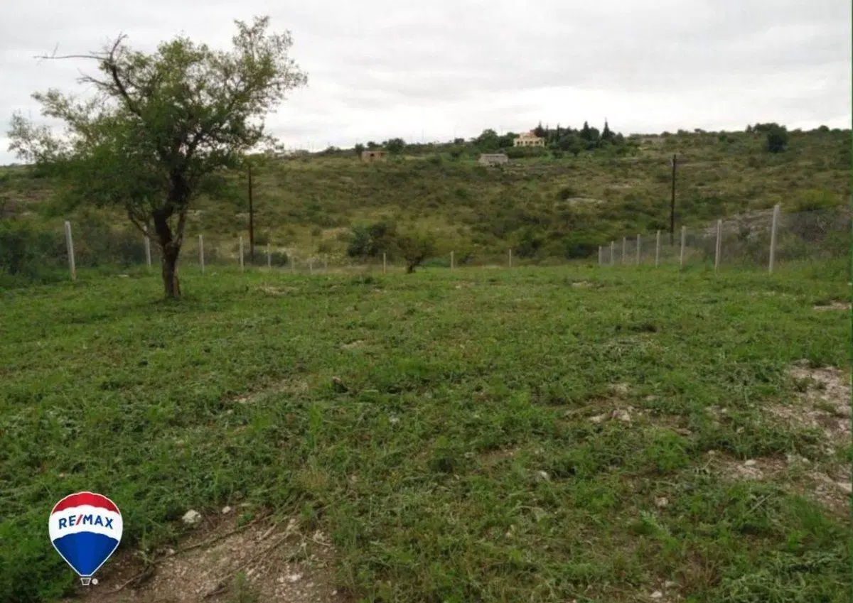 VENTA LOTE VILLA SANTA CRUZ DEL LAGO 2