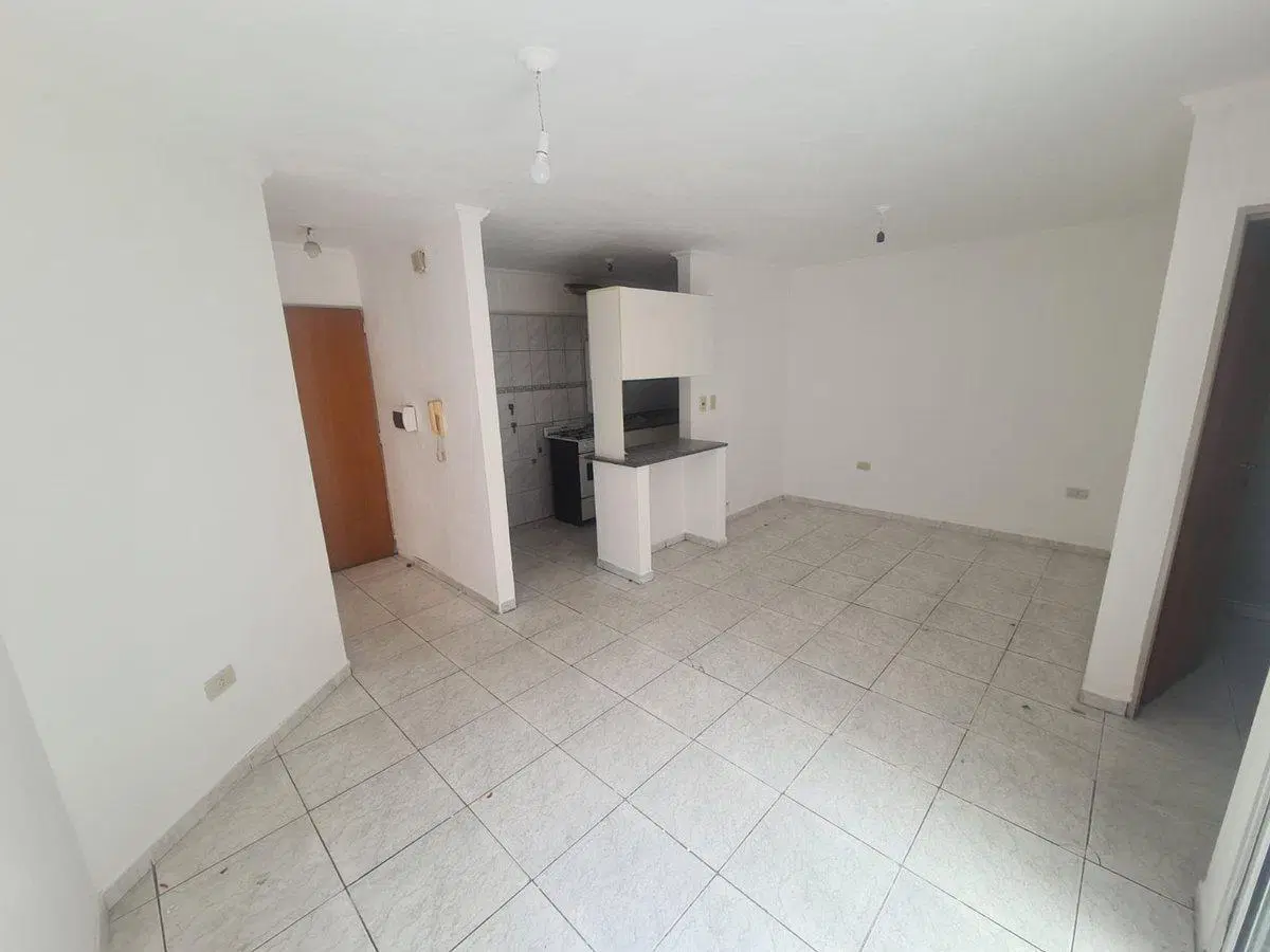 VENTA DEPTO 2 DORM - MARTIN GARCIA - CON RENTA 4