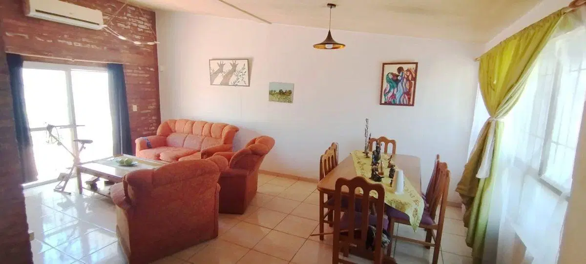 VENTA CASA MARQUEZ DE SOBREMONTE 3 DORMITORIOS 3