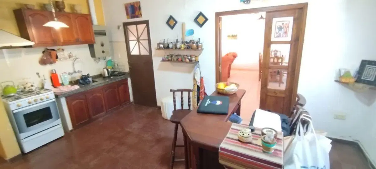 VENTA CASA MARQUEZ DE SOBREMONTE 3 DORMITORIOS 8
