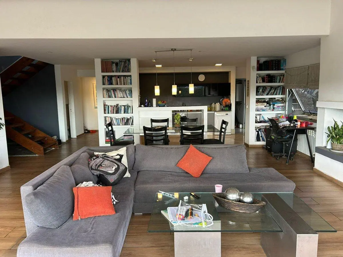 Venta Casa Country Terrazas de la Villa 3 Dorm 3