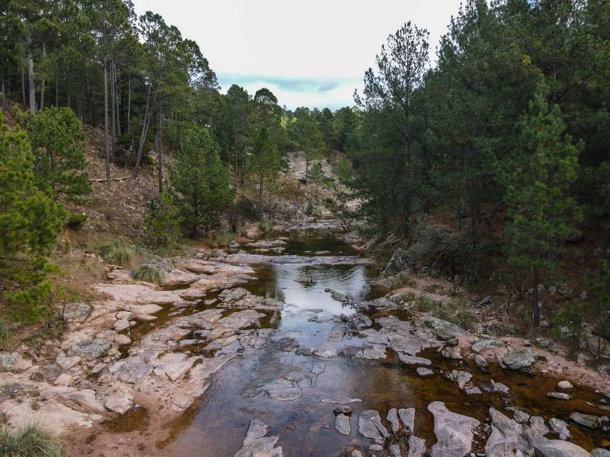 VENTA LOTES COPINA - SIERRAS DE CÓRDOBA 2