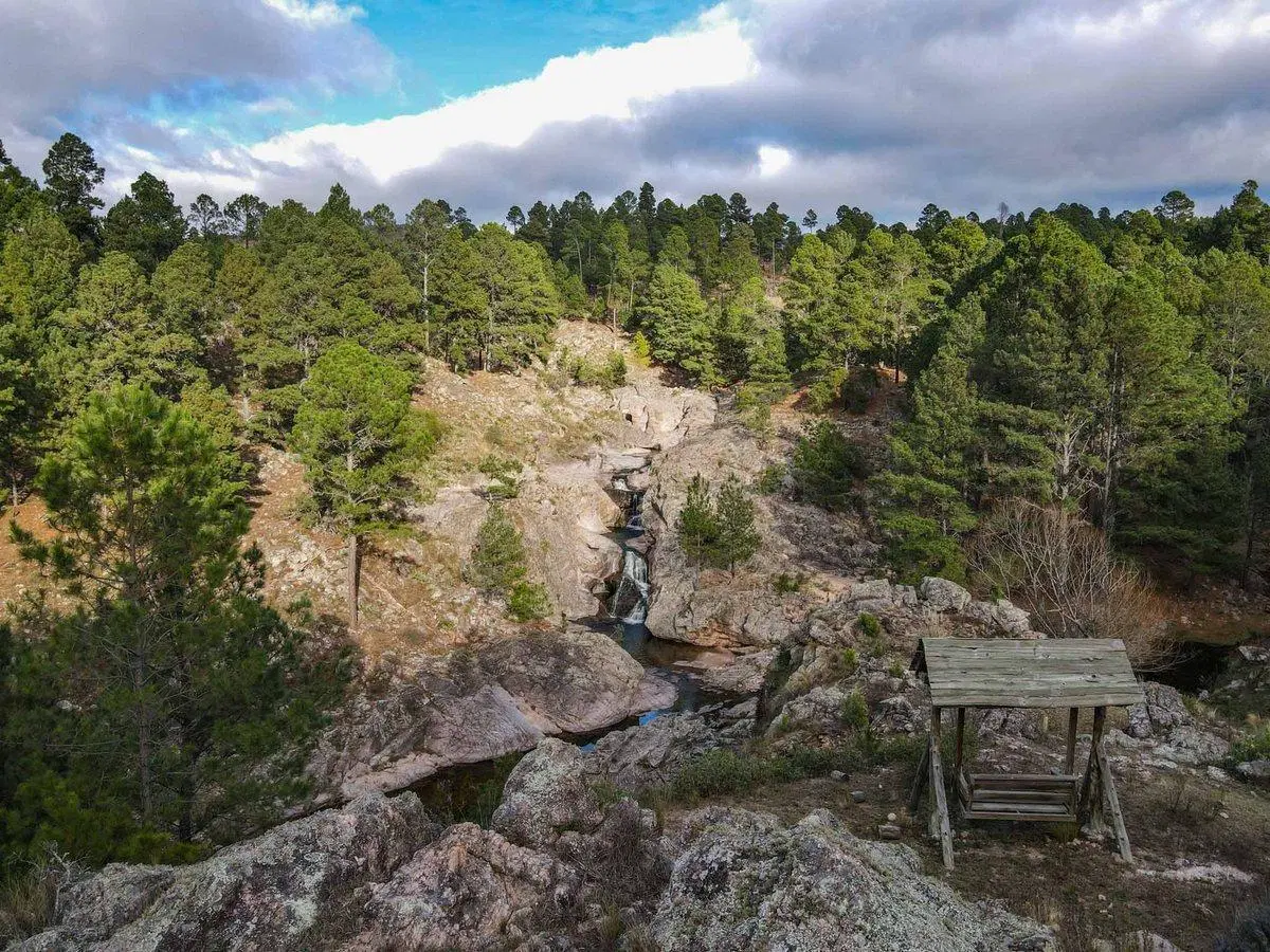 VENTA LOTES COPINA - SIERRAS DE CÓRDOBA 3