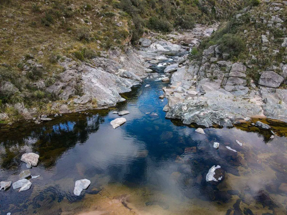 VENTA LOTES COPINA - SIERRAS DE CÓRDOBA 4