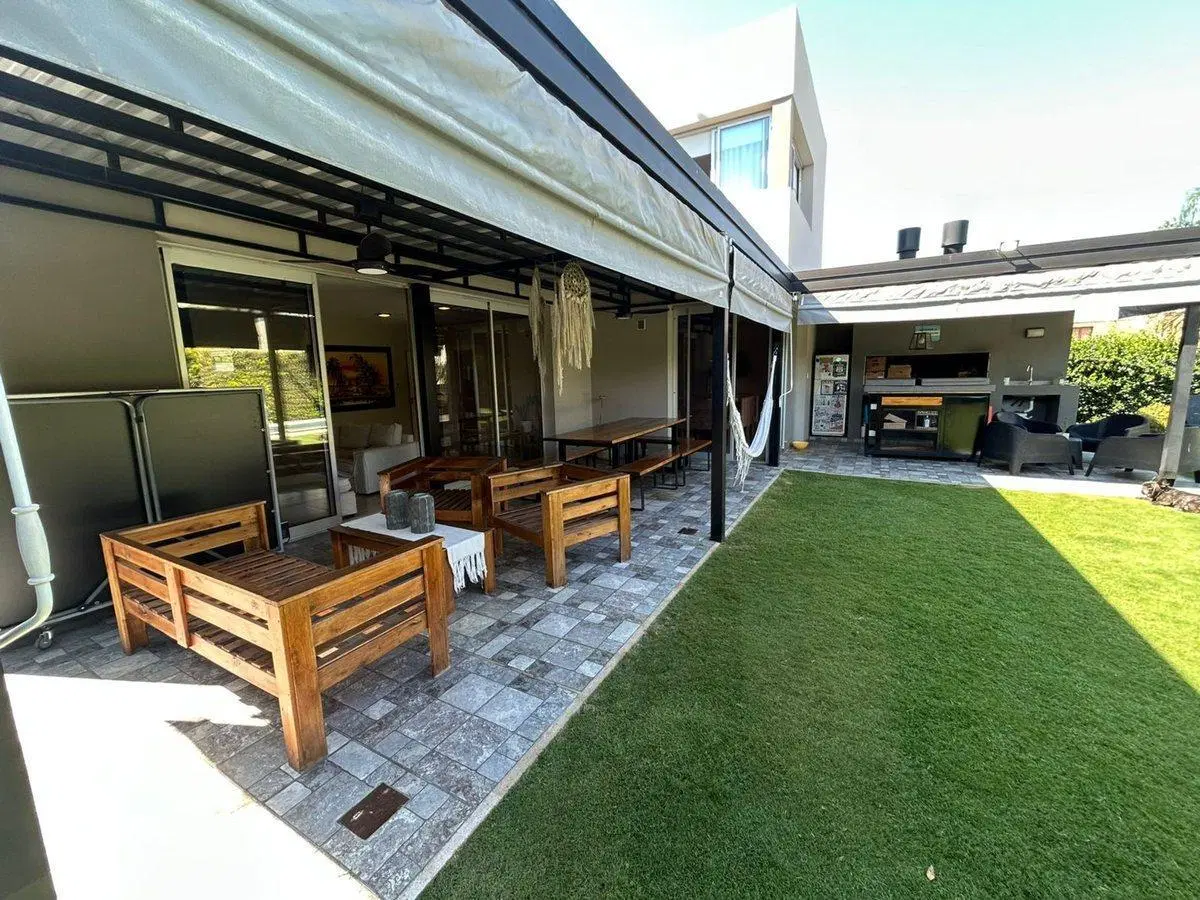 Venta Casa Premium La Morada Villa Allende 4
