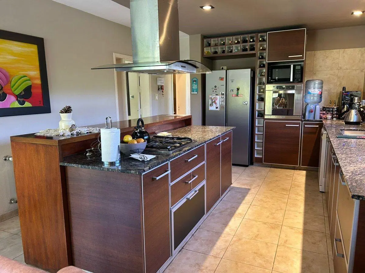 Venta Casa Premium La Morada Villa Allende 5