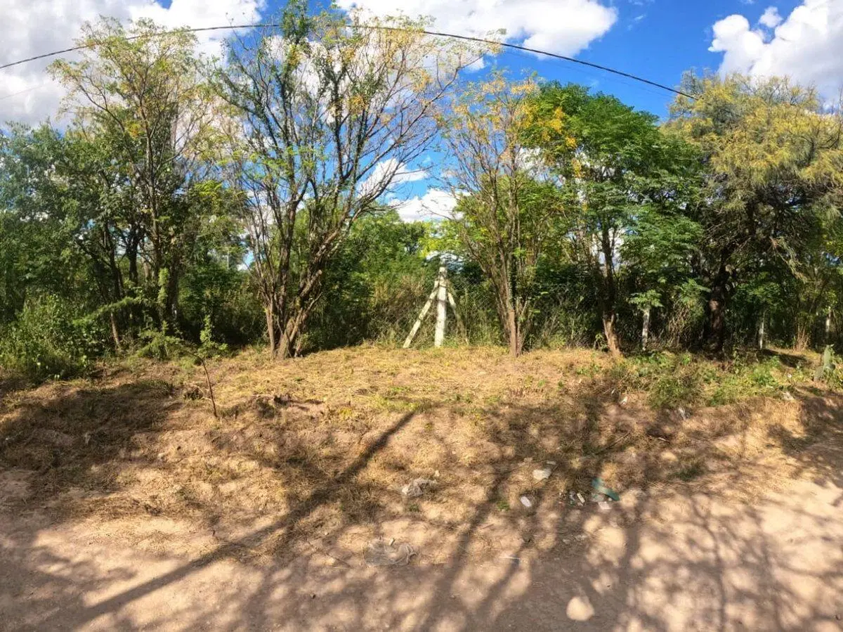 VENTA TERRENO 1815 M2 ANISACATE ESCRITURA 4