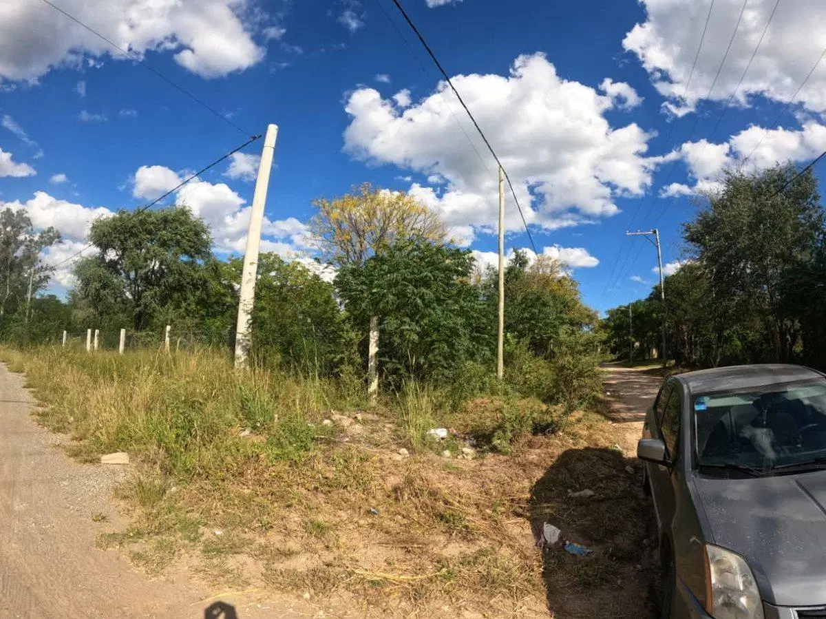 VENTA TERRENO 1815 M2 ANISACATE ESCRITURA 3