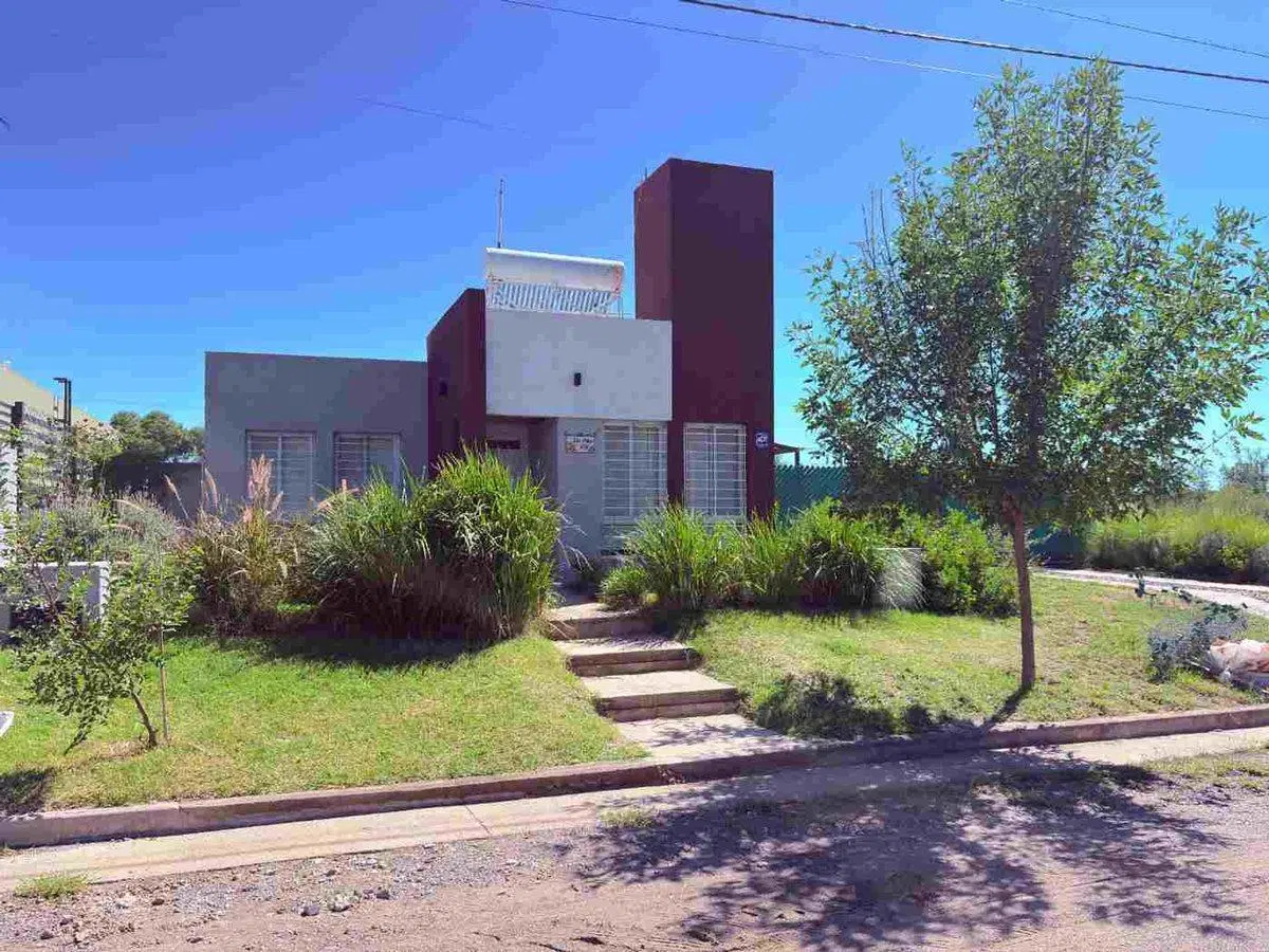 Venta terreno Colonia Tirolesa-Jardines 5