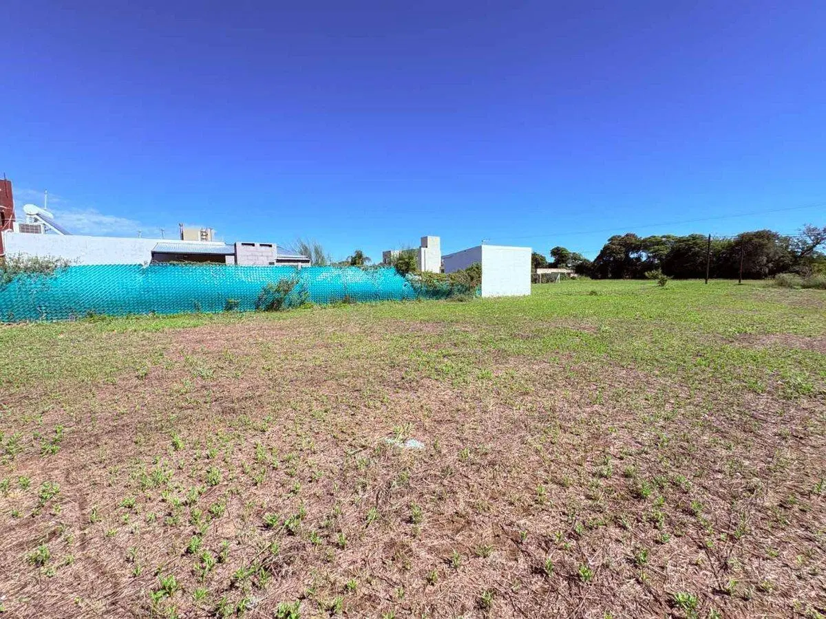 Venta terreno Colonia Tirolesa-Jardines 3