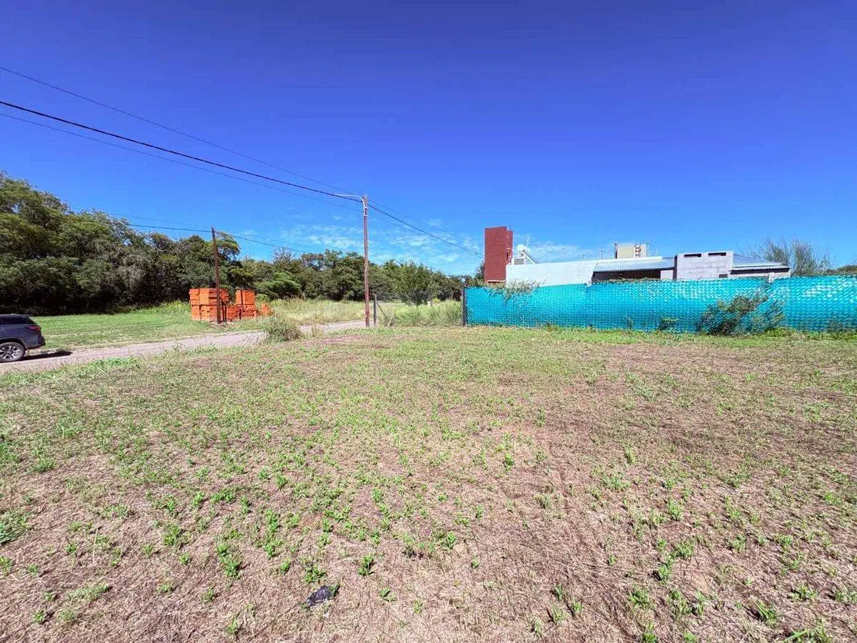Venta terreno Colonia Tirolesa-Jardines 2