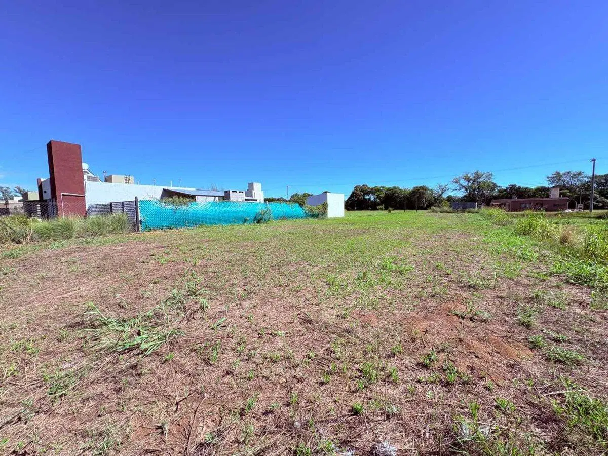 Venta terreno Colonia Tirolesa-Jardines 4