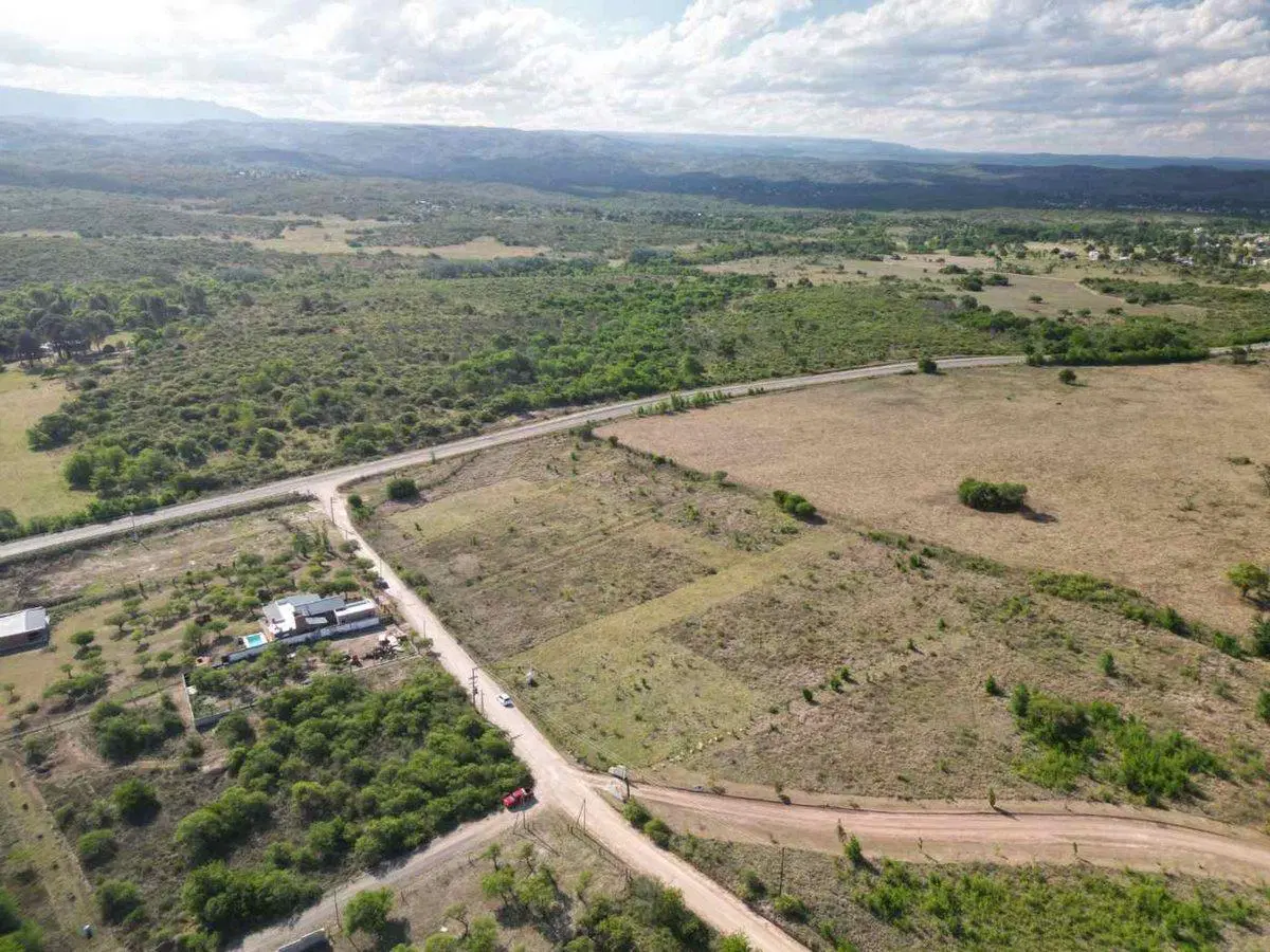 TERRENO 5559 M2 EN VENTA SAN ANTONIO DE ARREDONDO 4