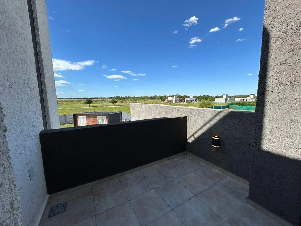 Venta Casa Barrio La Pampeana E53 4