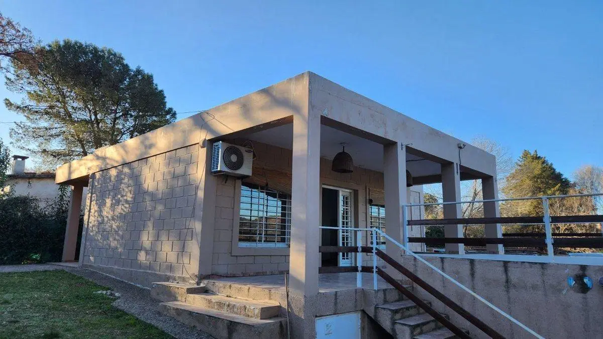 CASA EN PLAYAS DE ORO CON VISTAS A LAS SIERRAS 5