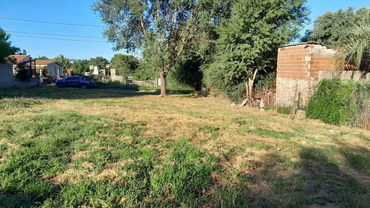 VENTA TERRENO 700 SAN ANTONIO 2