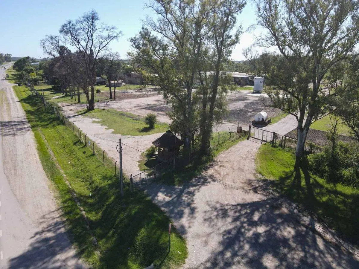 VENTA GRAN LOTE SOBRE RUTA N° 5 CAMINO ALTA GRACIA 3