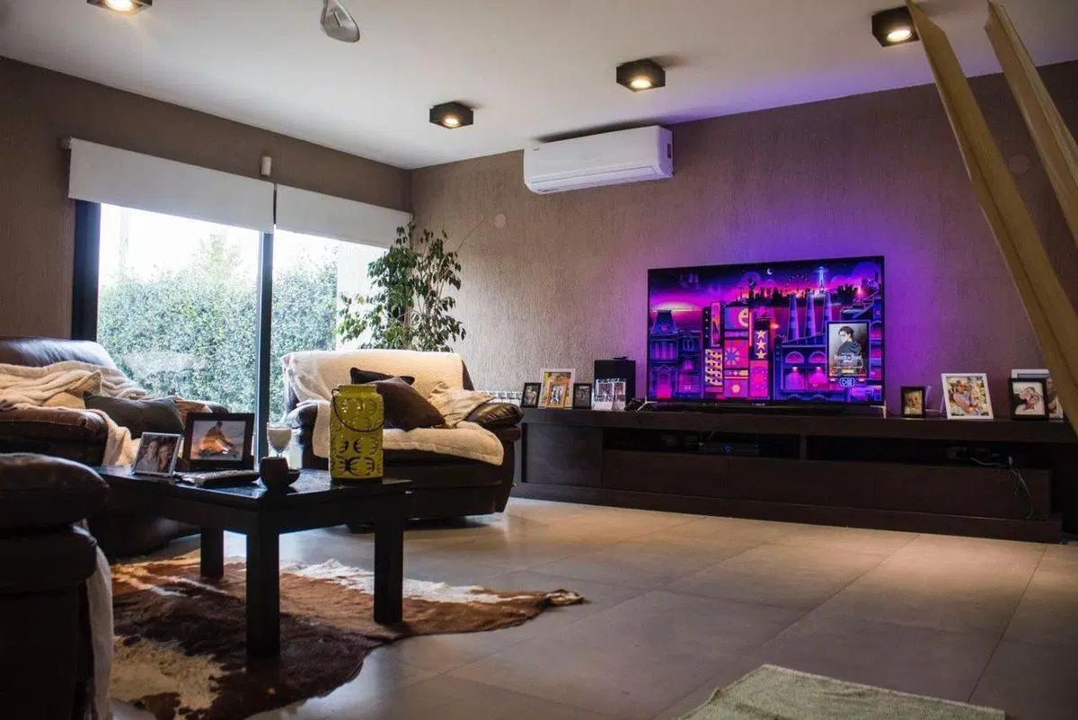 VENTA Casa B° Privado La Morada Villa Allende 4