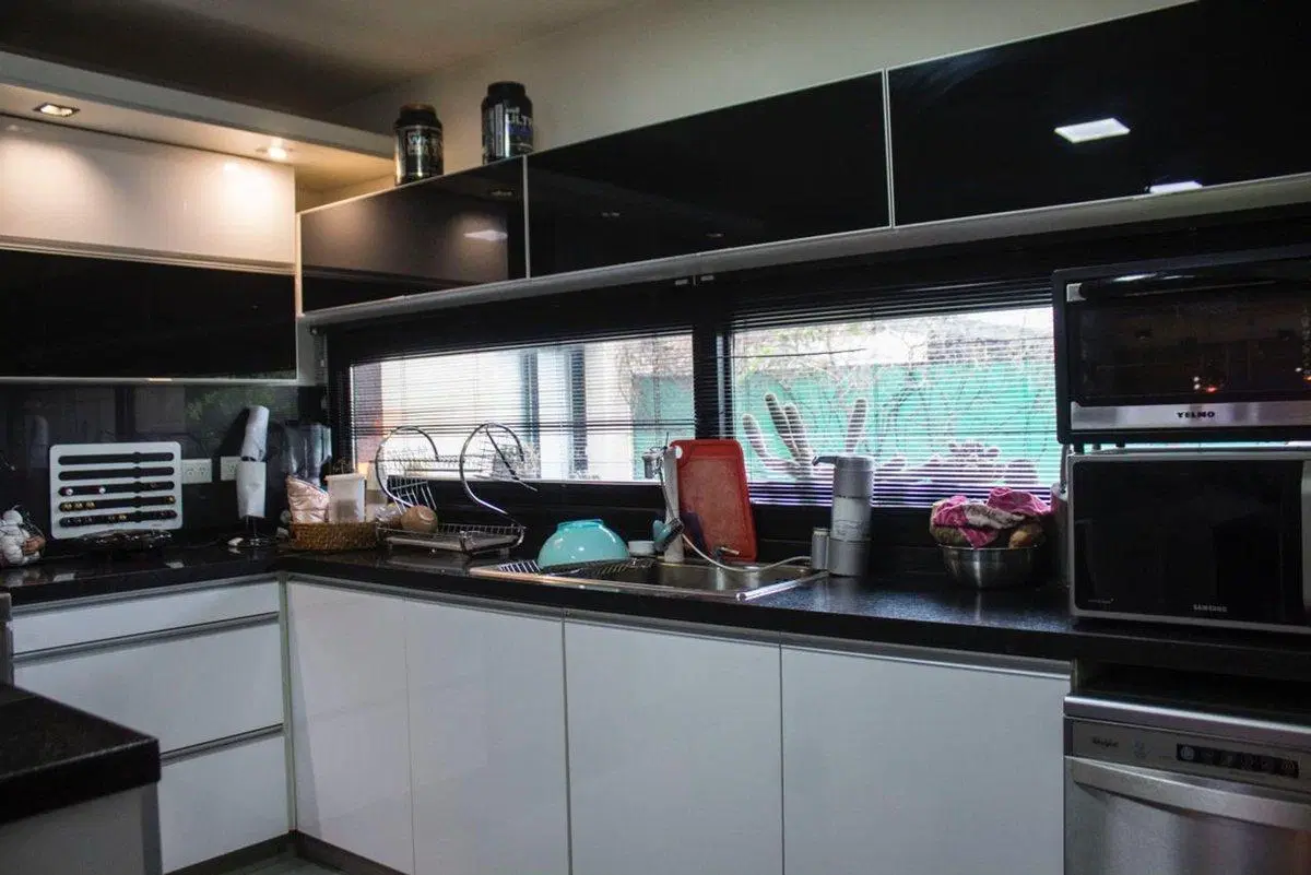 VENTA Casa B° Privado La Morada Villa Allende 3