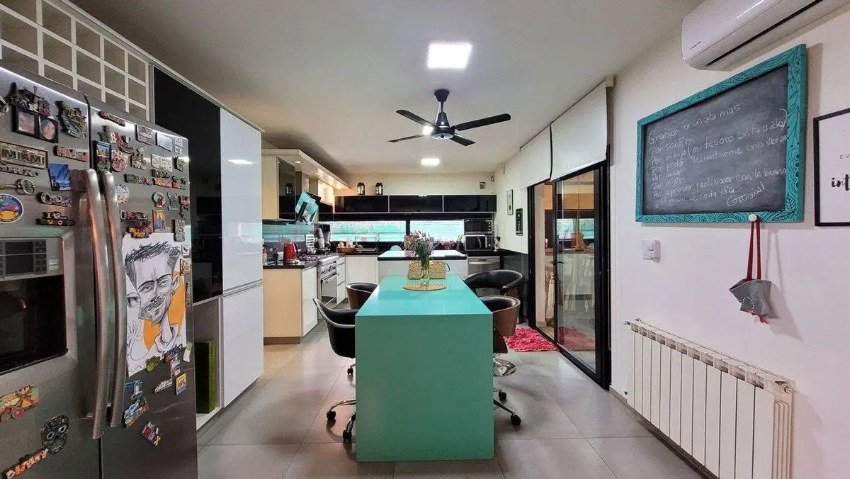 VENTA Casa B° Privado La Morada Villa Allende 2