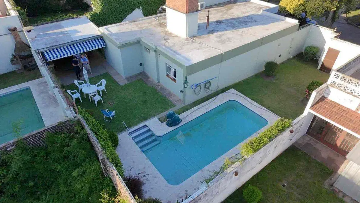 VENTA CASA 4D - LOMAS DE SAN MARTIN 2