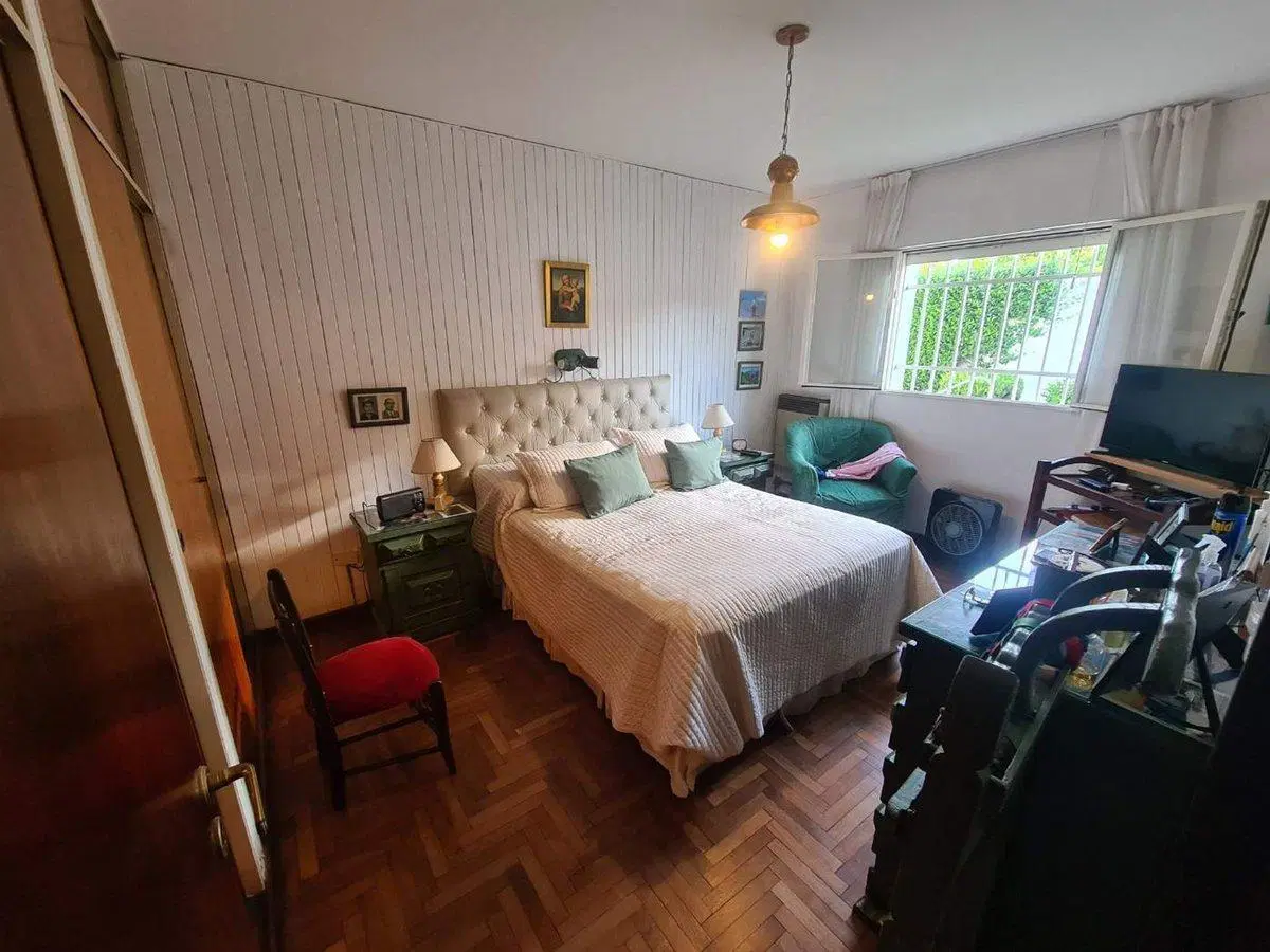 VENTA CASA 4D - LOMAS DE SAN MARTIN 3