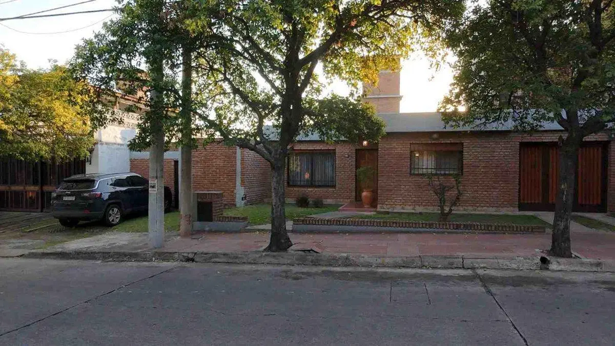 VENTA CASA 4D - LOMAS DE SAN MARTIN 4