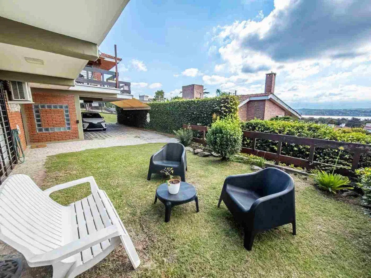 VENTA CASA 490 M2 COSTA AZUL VILLA CARLOS PAZ 5