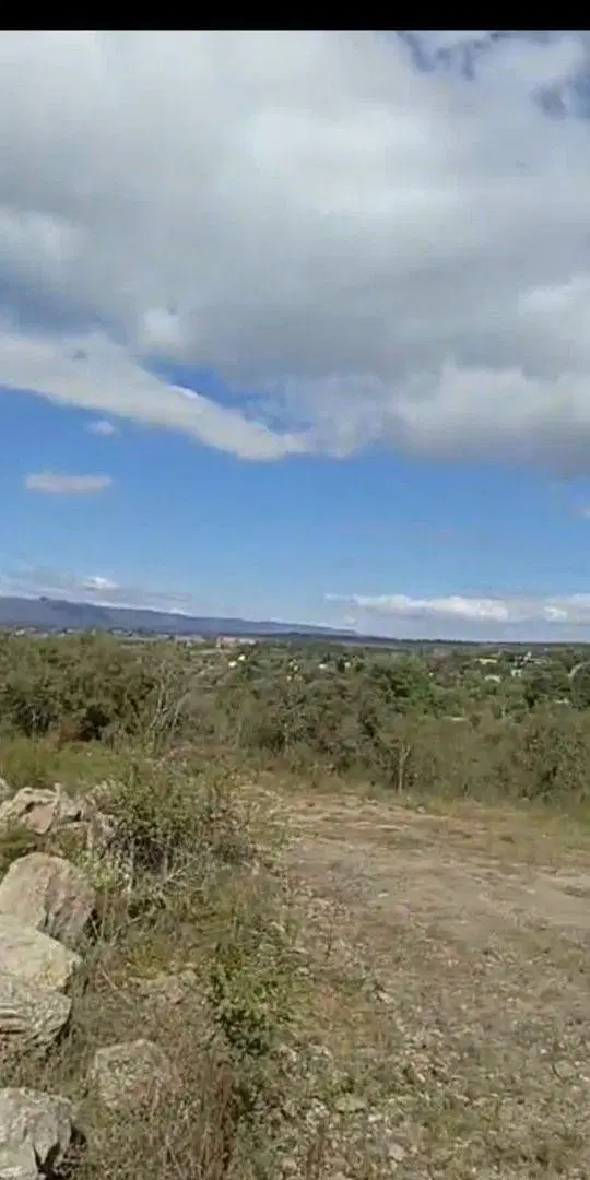 SE VENDE TERRENO POTRERO DE GARAY 1933 M2 5