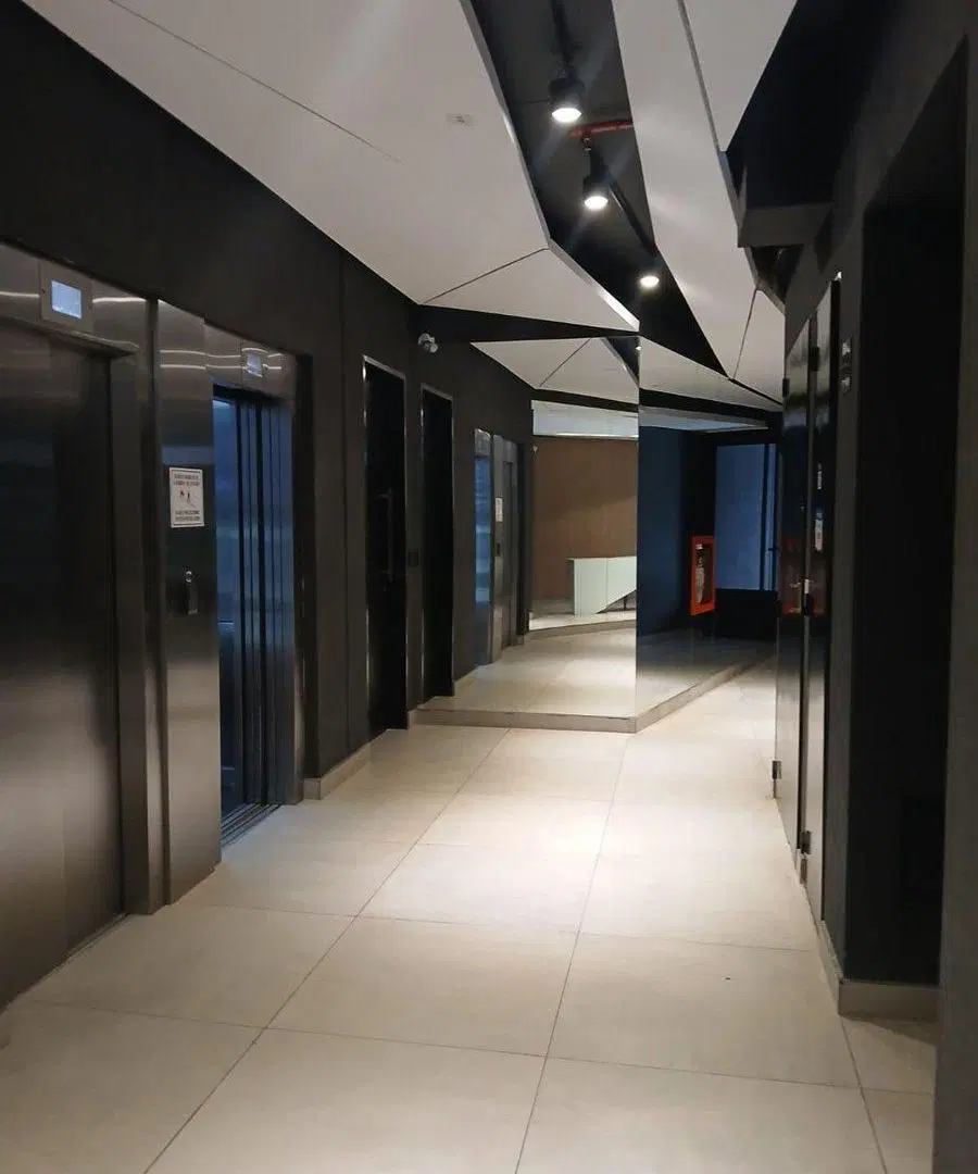 NUEVA CORDOBA DEPTO DE 1 DORMITORIO A ESTRENAR 3