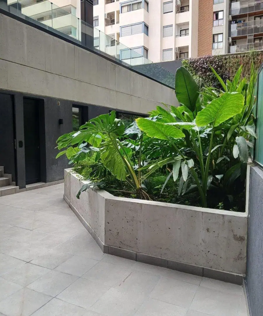 NUEVA CORDOBA DEPTO DE 1 DORMITORIO A ESTRENAR 4